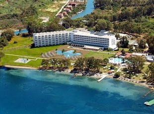 Kerkyra Blue Hotel & Spa