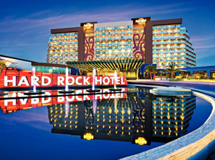 Hard Rock Hotel Cancún