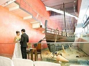 Thalassa Museum Venue