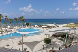 Venus Beach Hotel