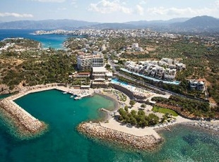 Wyndham Grand Crete Mirabello Bay 