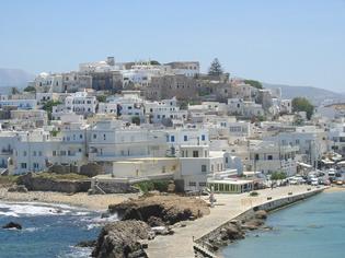 Naxos