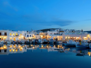 Paros