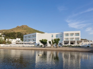 Patmos Aktis Suites & Spa Patmos