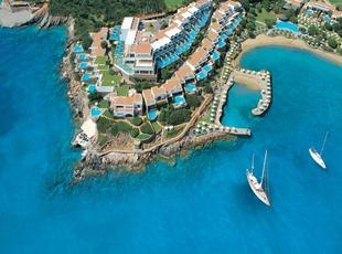 Elounda Peninsula All Suite Hotel