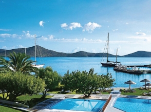 Porto Elounda Golf & Spa Resort Crete