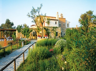 Grecotel Agrecofarm Crete