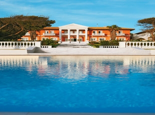 Mandola Rosa Grecotel Exclusive Resort Peloponnese