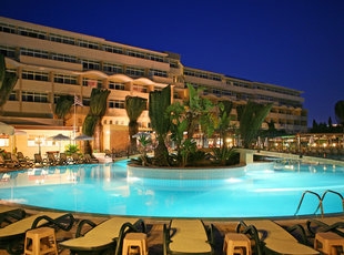 Atlantica Princess Hotel 