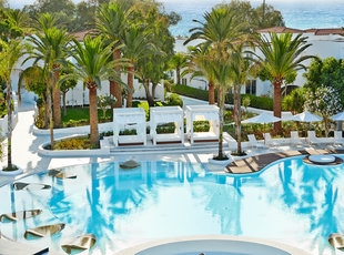 Caramel Grecotel Boutique Resort Crete