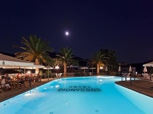 Dionyssos Hotel Skopelos