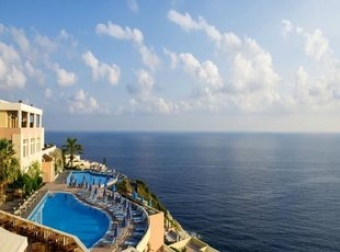 CHC Athina Palace Resort & Spa Crete