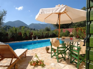 Aresti Luxury Villas & Spa Zante