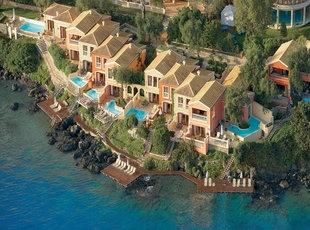 Corfu Imperial Grecotel Exclusive Resort