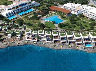Elounda Beach Hotel & Villas Crete