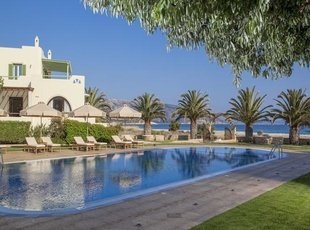 Finikas Hotel Naxos