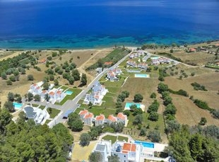 Kappa Resort Halkidiki