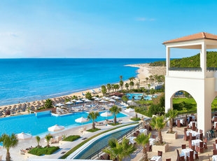 Grecotel Olympia Riviera Thalasso Kyllini 