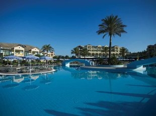 Rodos Princess Beach Hotel Rhodes