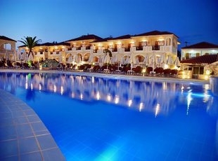 Marelen Hotel & Apartments Zante