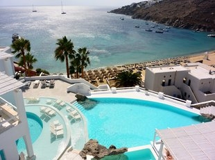 Mykonos Blu Grecotel Exclusive Resort