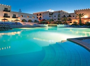 Oceanis Beach and Spa Resort Kos