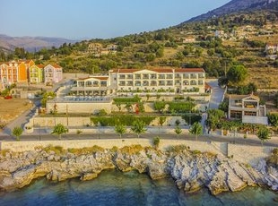 Odyssey Hotel Kefalonia