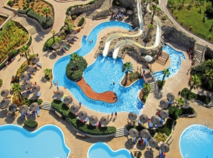 Grecotel Olympia Oasis Peloponnese