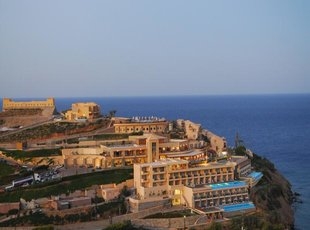 Sea Side Resort & Spa Crete