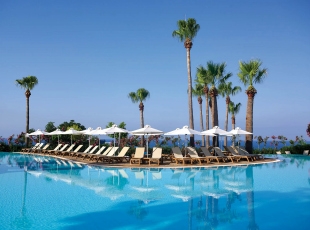 Atlantica Sungarden Beach Hotel