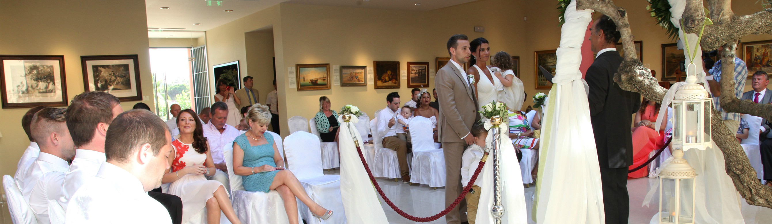 Book your wedding day in Apollonion Resort & Spa Kefallonia