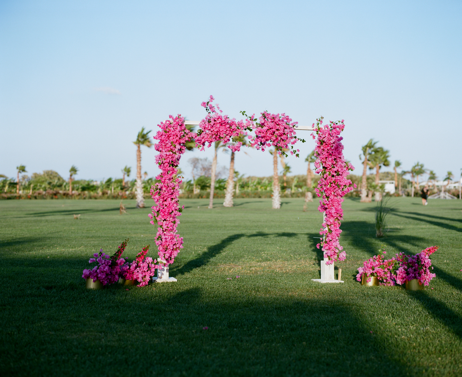 Book your wedding day in Utopia Blu Hotel 