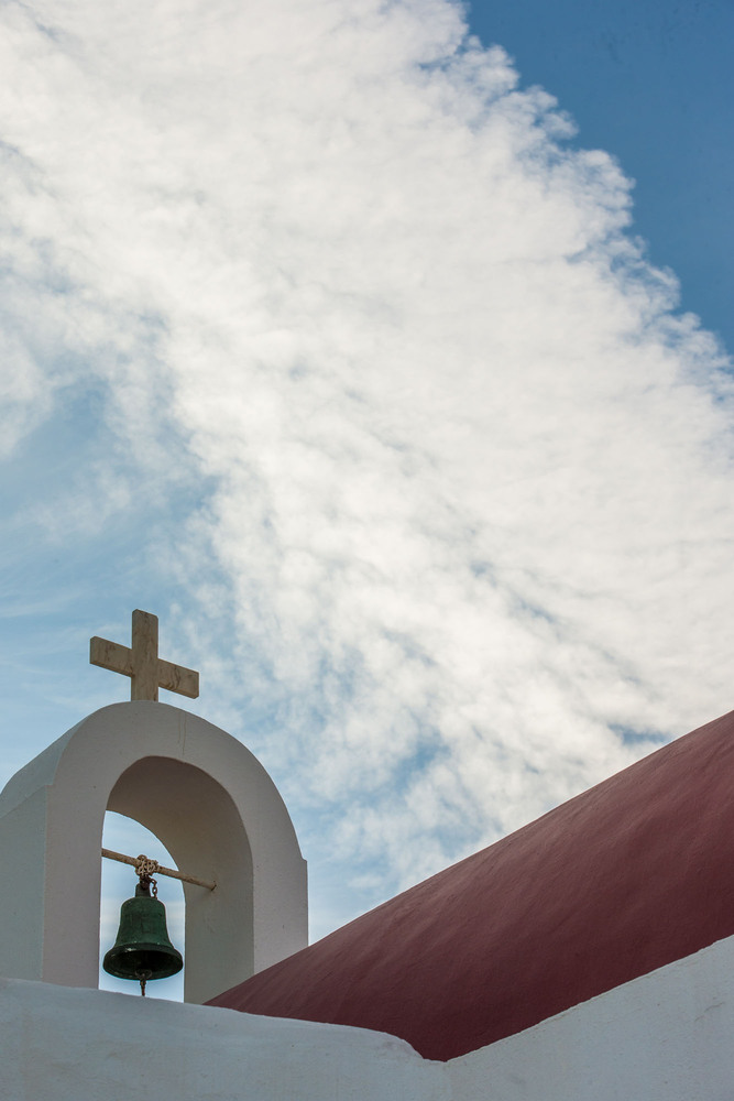 Book your wedding day in Saint John Mykonos Beach Resort