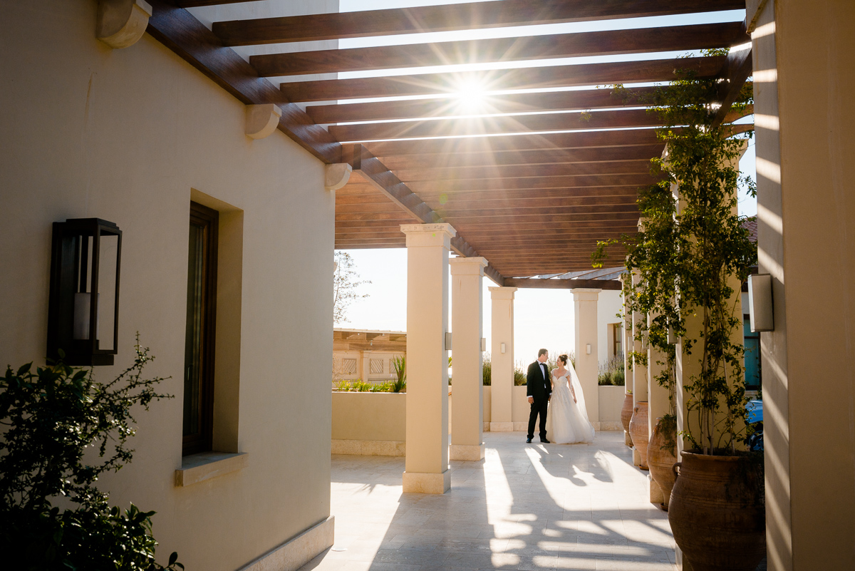 Book your wedding day in Eléa Golf Club