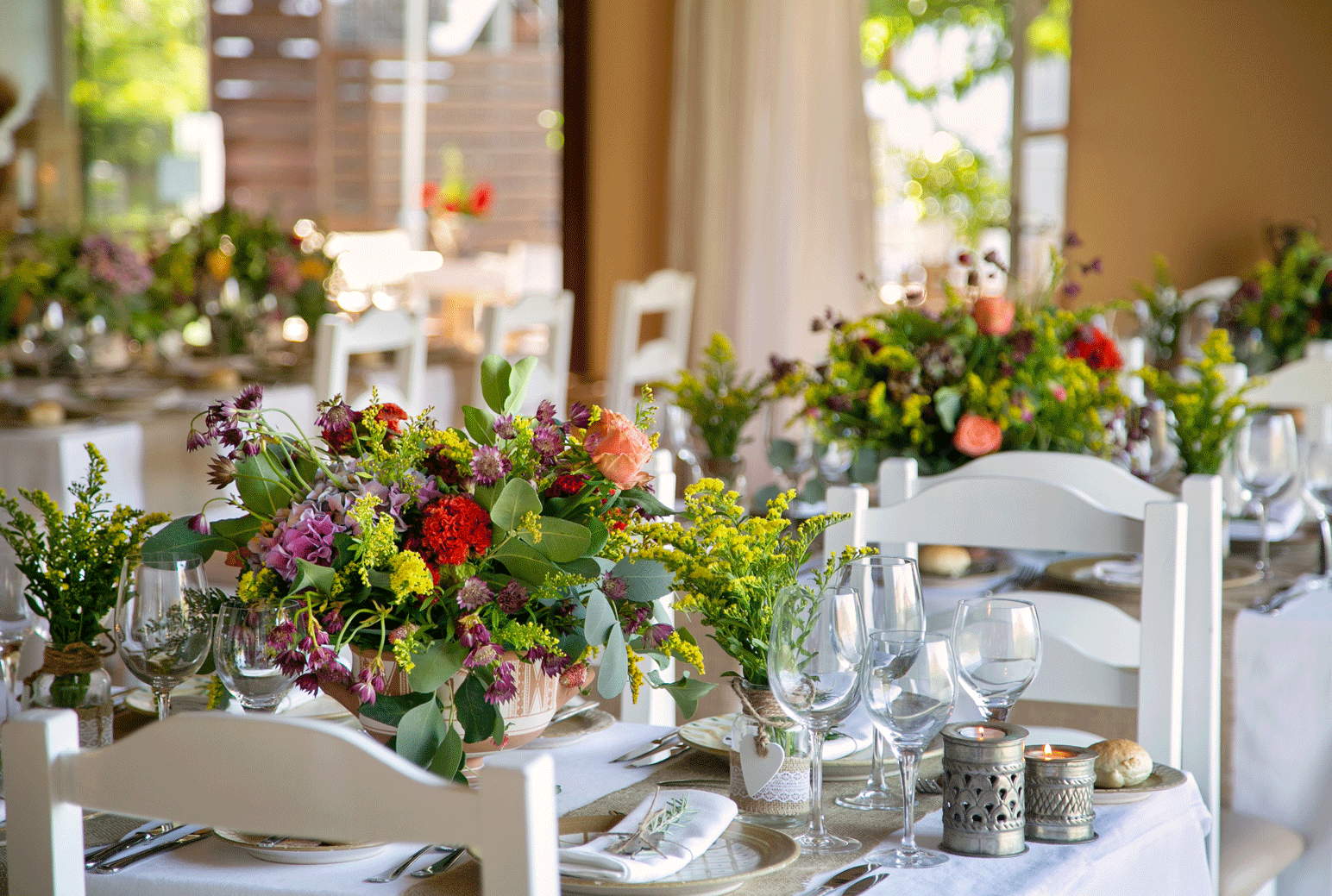 Book your wedding day in Casale Panayiotis Traditional Village Hotel & Spa