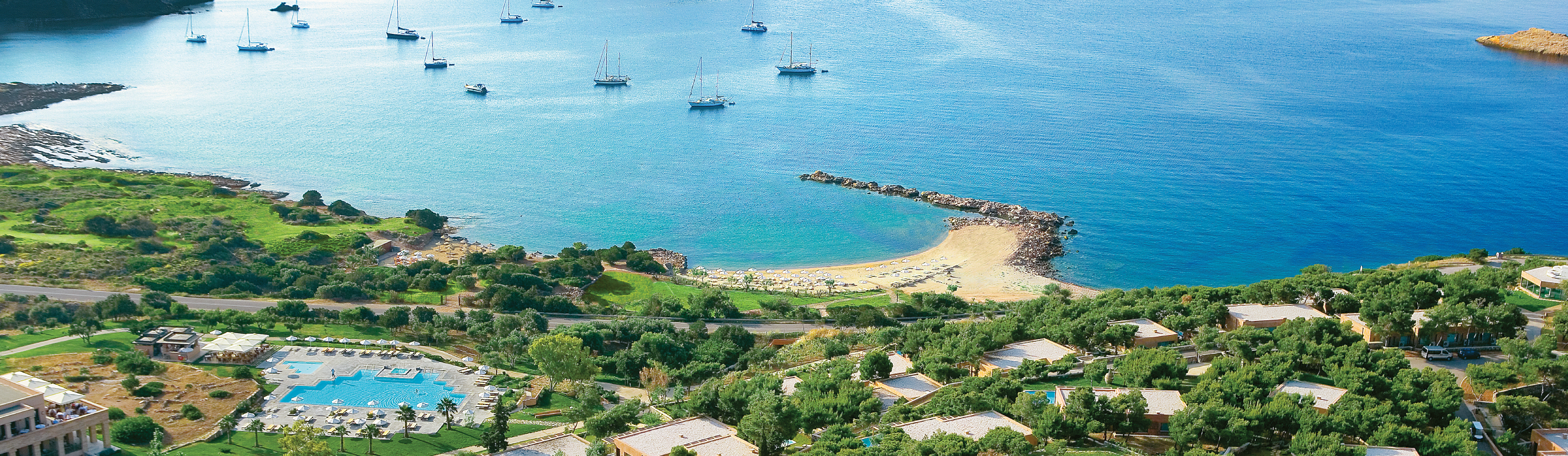 Book your wedding day in Cape Sounio Grecotel Exclusive Resort Attica