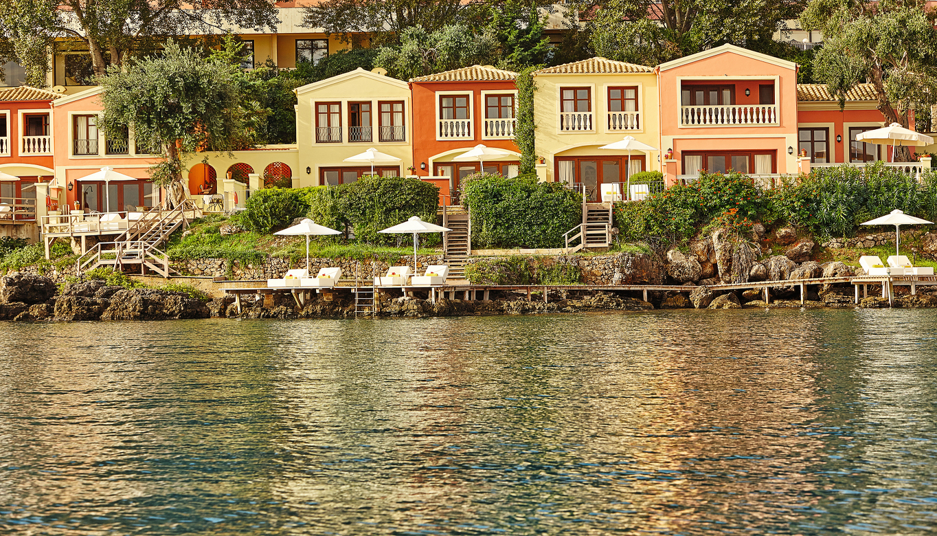 Book your wedding day in Corfu Imperial Grecotel Exclusive Resort