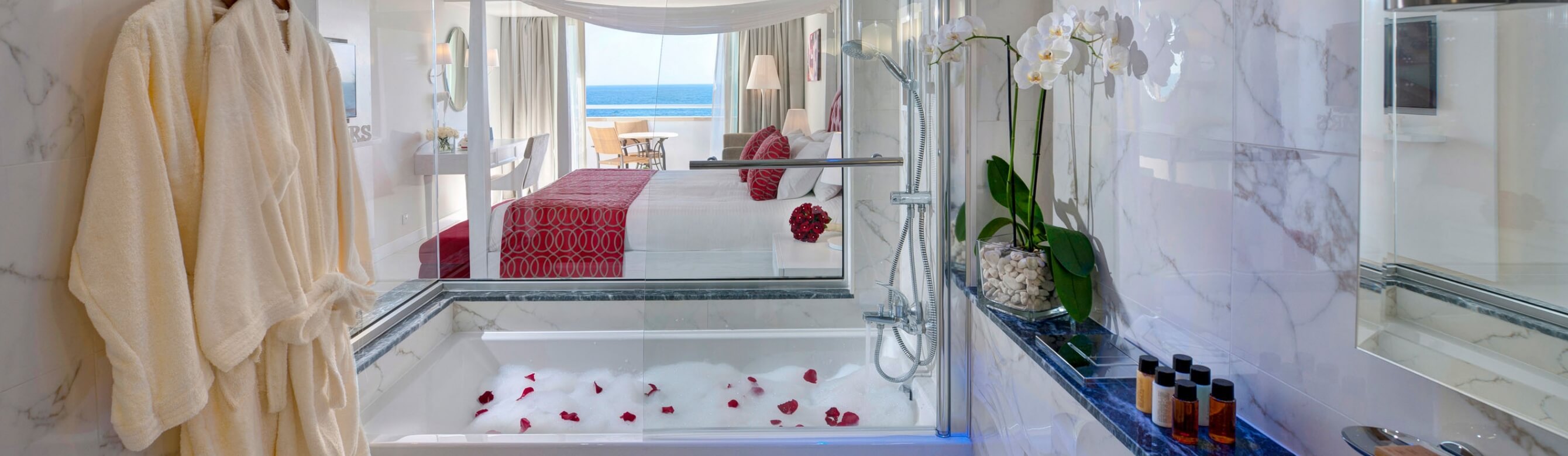Book your wedding day in Olympic Lagoon Resort - Paphos