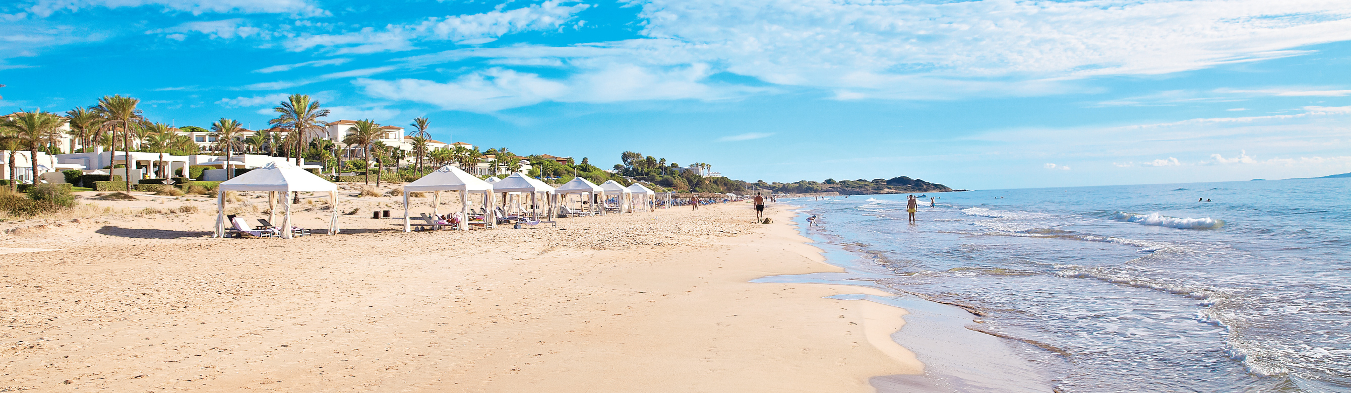 Book your wedding day in Mandola Rosa Grecotel Exclusive Resort Peloponnese