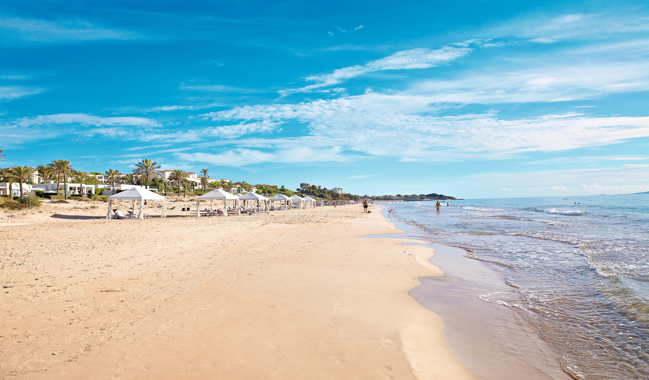 Book your wedding day in Mandola Rosa Grecotel Exclusive Resort Peloponnese