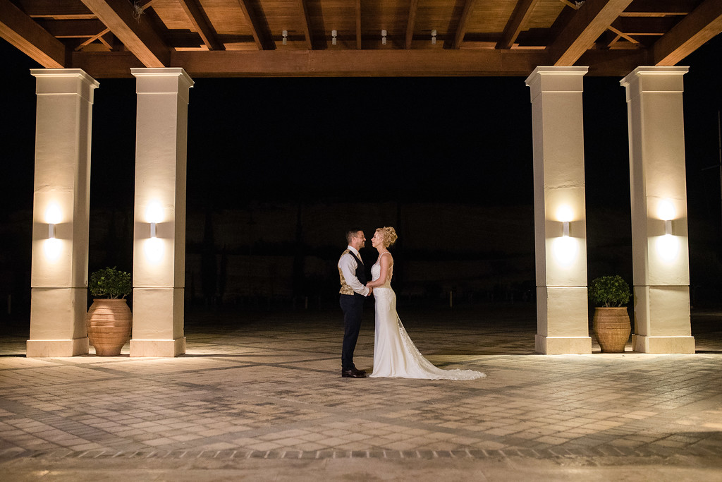 Book your wedding day in Eléa Golf Club