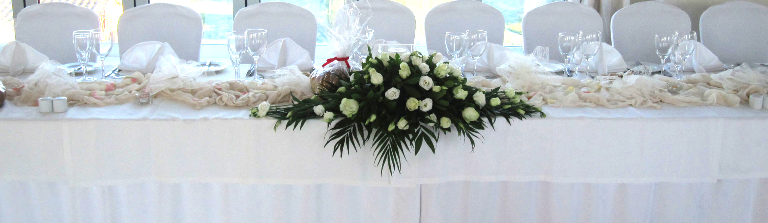 Book your wedding day in Best Western Zante Park Hotel Zante