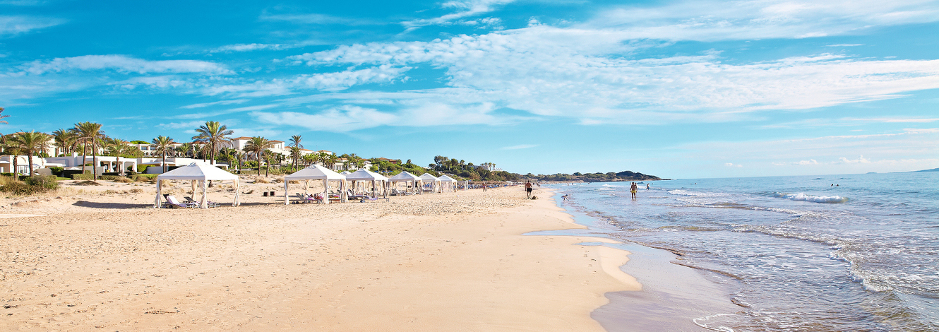 Book your wedding day in Grecotel Olympia Riviera Thalasso Kyllini 