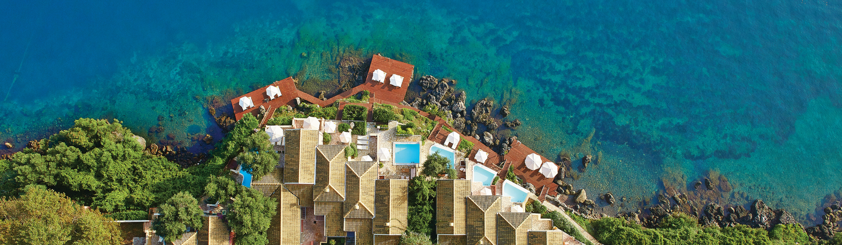 Book your wedding day in Corfu Imperial Grecotel Exclusive Resort