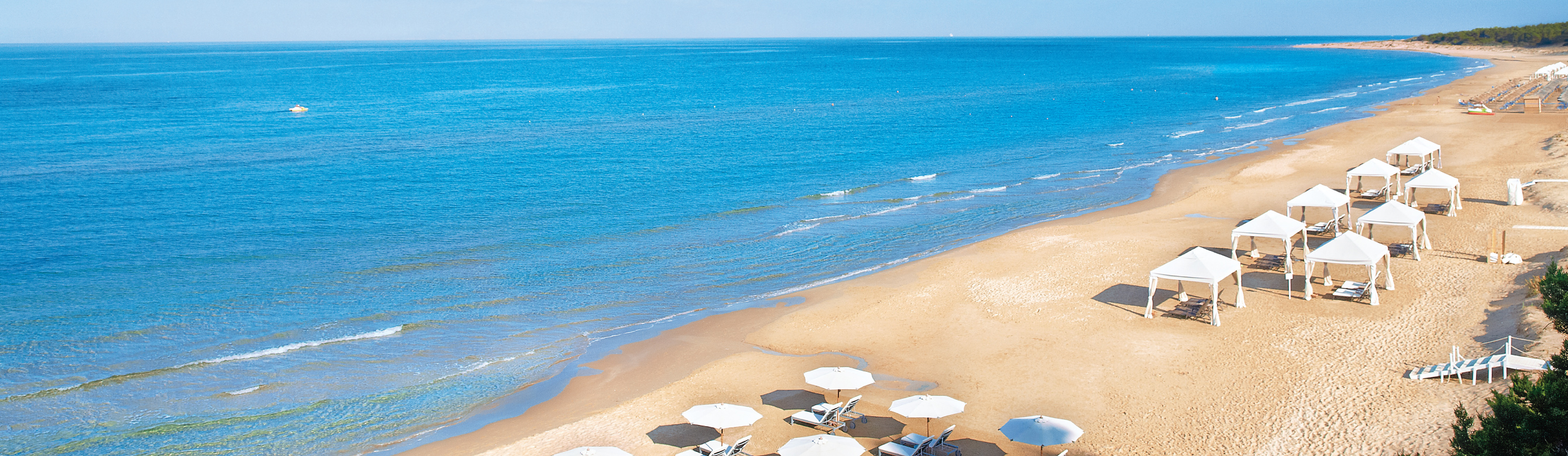 Book your wedding day in Mandola Rosa Grecotel Exclusive Resort Peloponnese