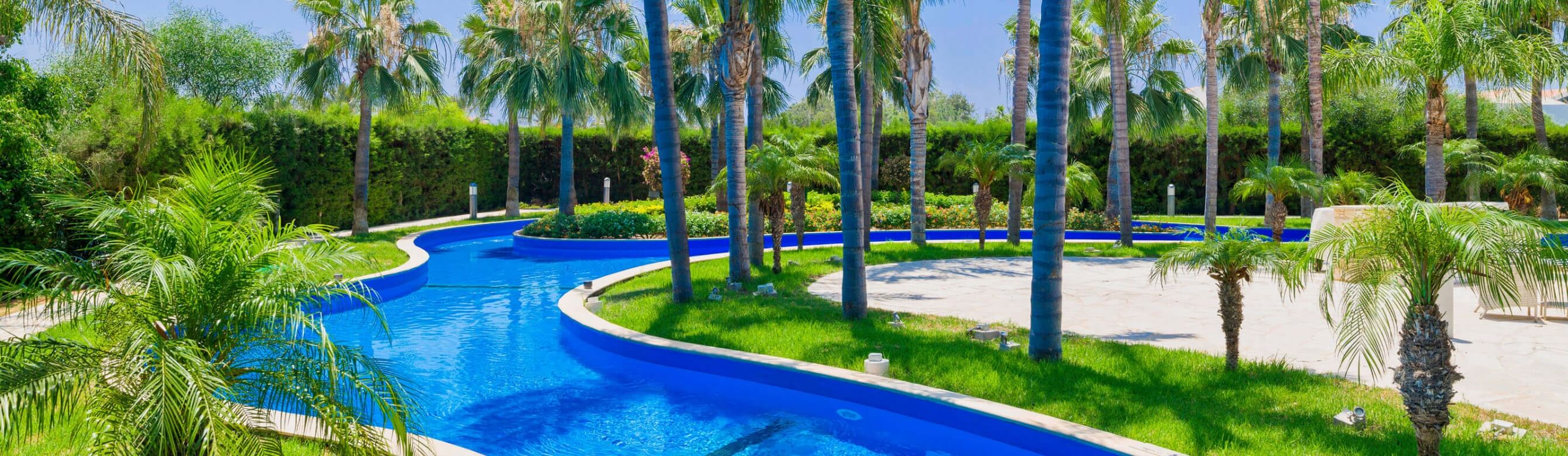 Book your wedding day in Olympic Lagoon Resort - Ayia Napa