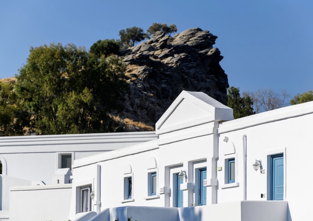 Book your wedding day in Lindos Village Resort & Spa - Adults-Only Rhodes