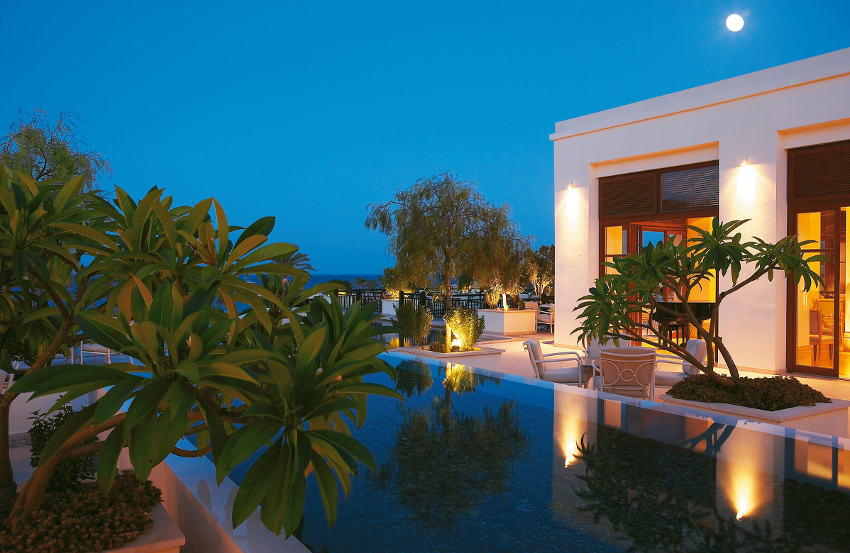 Book your wedding day in Grecotel Kos Imperial Thalasso Kos