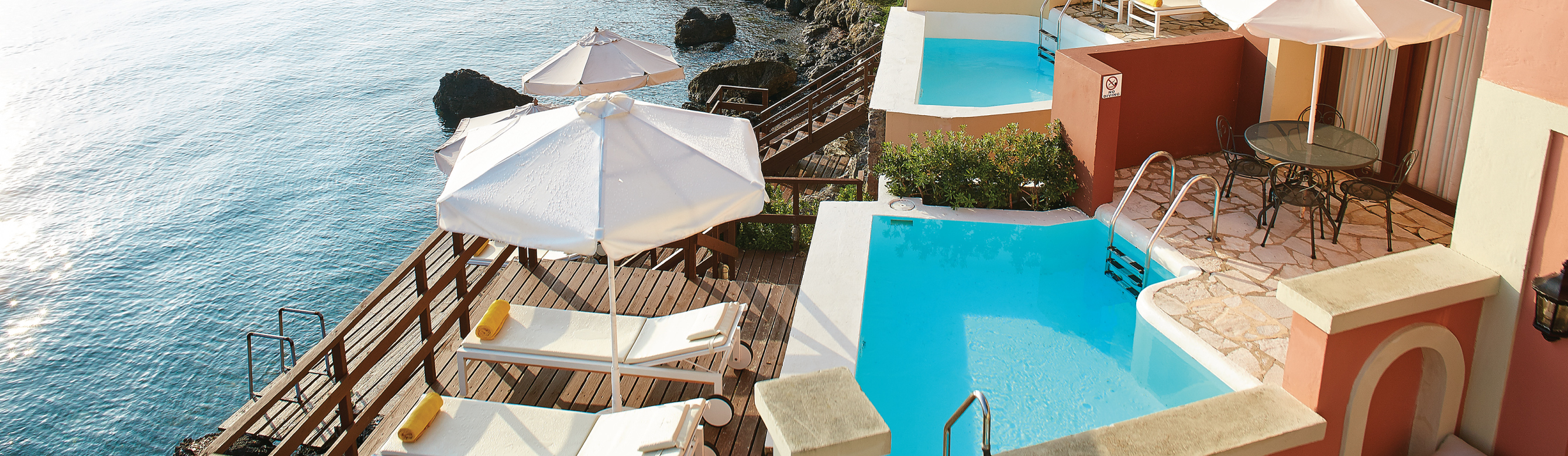 Book your wedding day in Corfu Imperial Grecotel Exclusive Resort