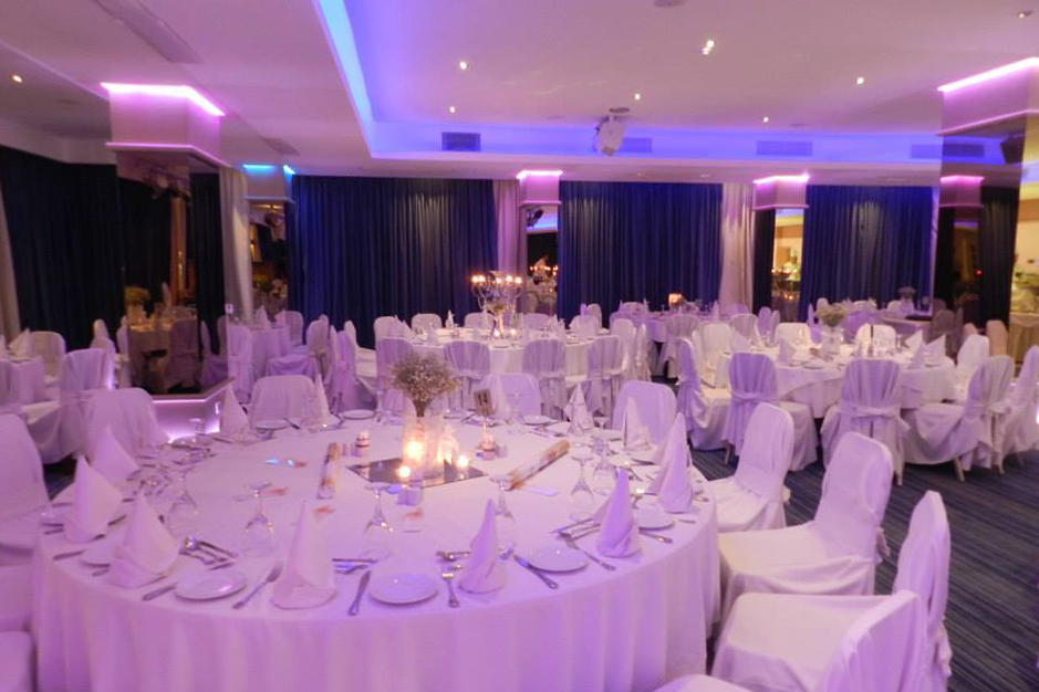 Book your wedding day in Lordos Beach Hotel Larnaca